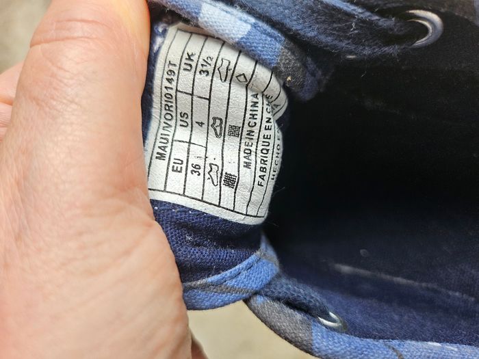 Basket femme - photo numéro 4