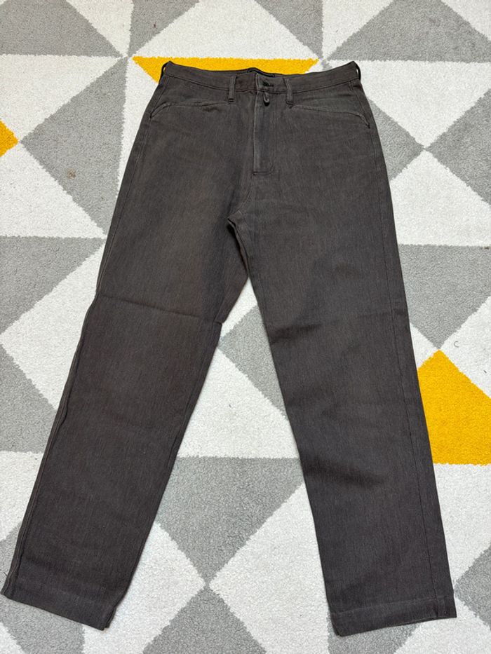 Pantalon chino Malboro Classics Taille 40