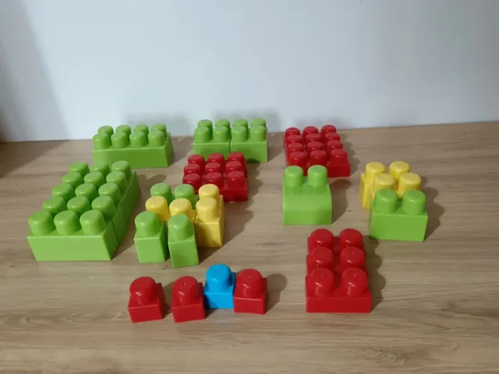Lot lego - photo numéro 2