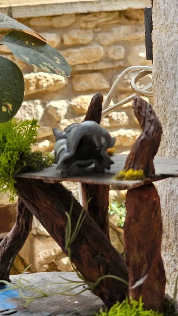 Super figurine Pokemon Nintendo finger puppet galeking - photo numéro 4