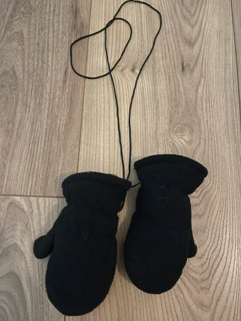 Moufle bébé