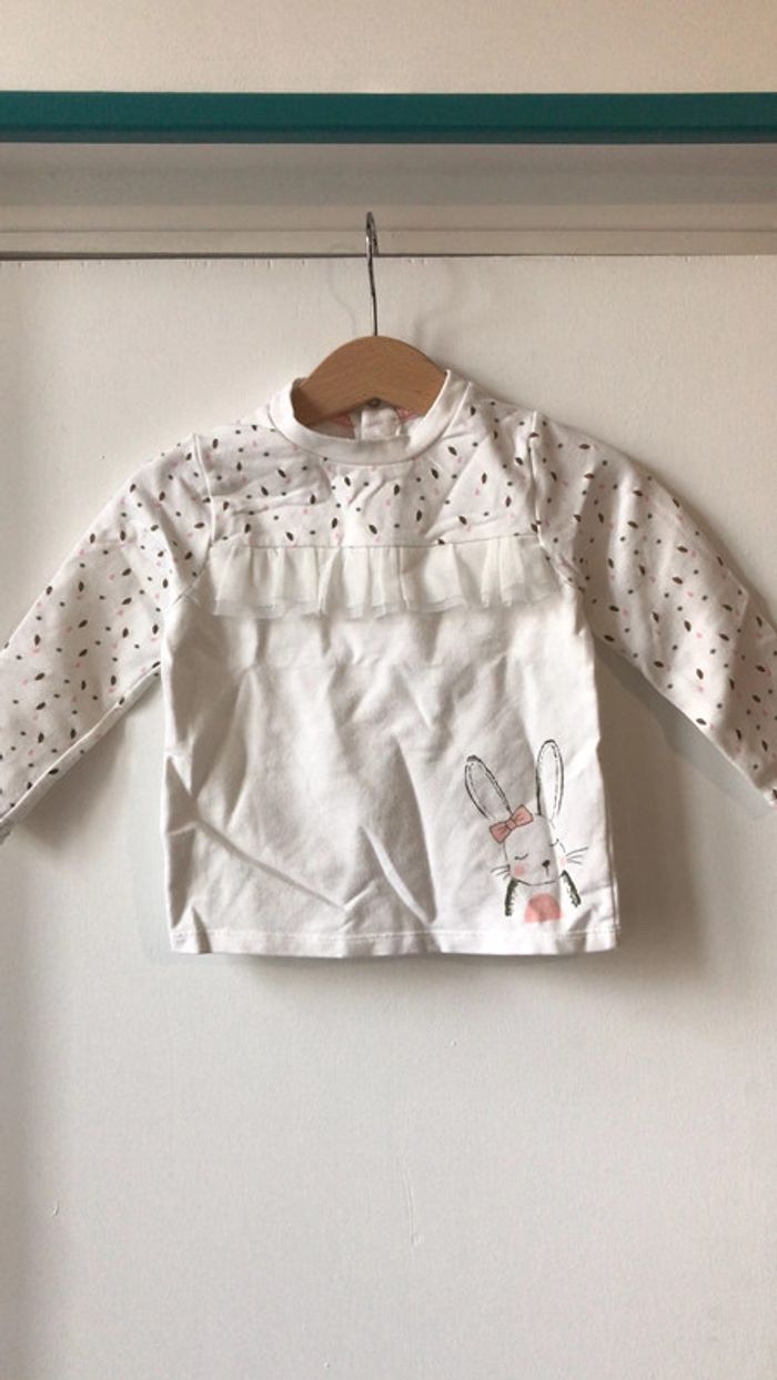 Tee-shirt