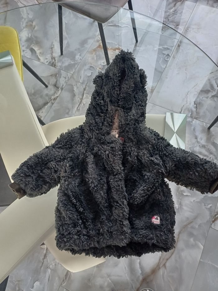 Manteau