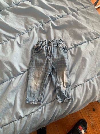 Jean boyfrend