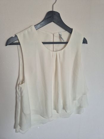 Blouse pepe jeans taille S