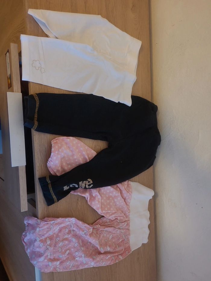 Lot 18 mois fille - photo numéro 17