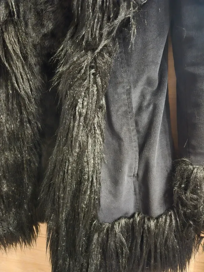 Manteau Superdry neuf ! - photo numéro 3