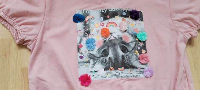 Robe chat - photo numéro 3