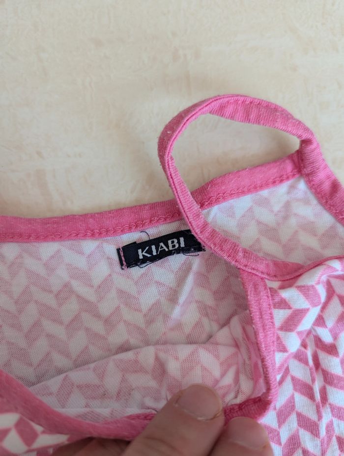 robe été kiabi 18 mois - photo numéro 2
