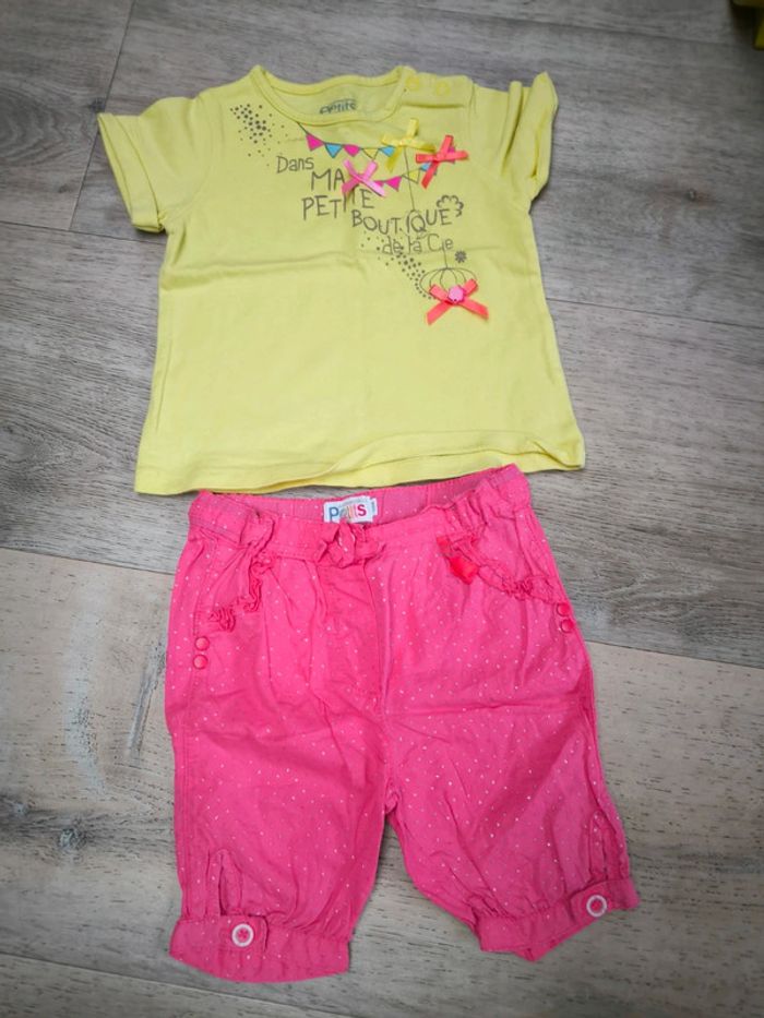 Ensemble la compagnie des petits 12 mois