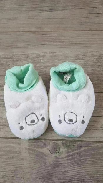 Chaussons orchestra
