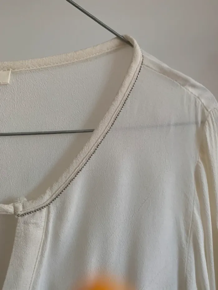 An’ge blouse T3 - photo numéro 2