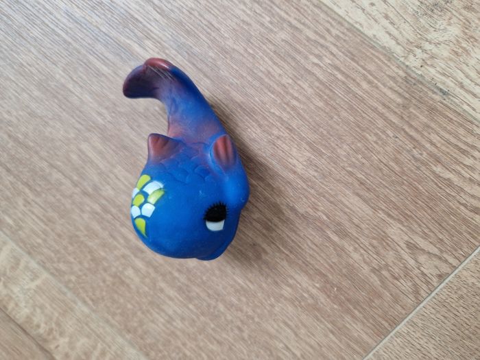 18 jouets de Bain Thème Marin Baleine Canard pieuvre - photo numéro 2