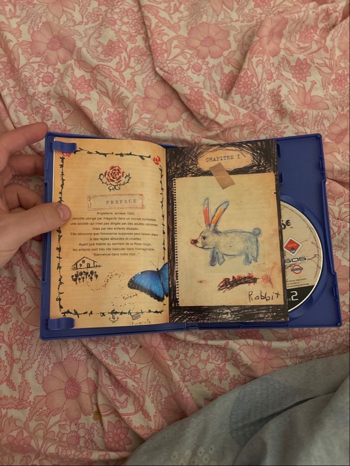 Rule of rose - photo numéro 5