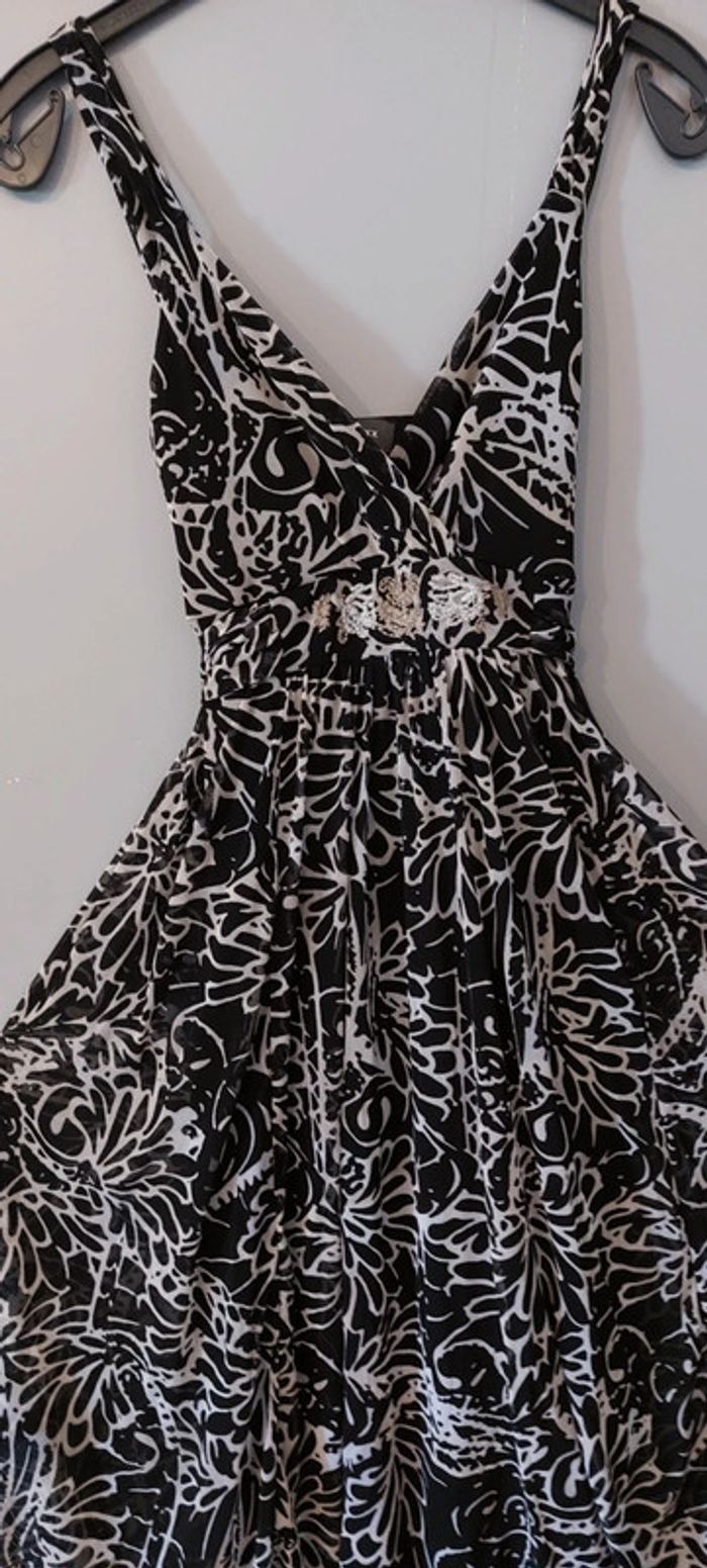 Robe Mexx - photo numéro 3