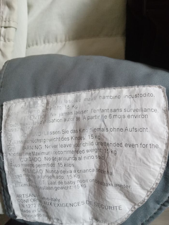 Chaise - photo numéro 3