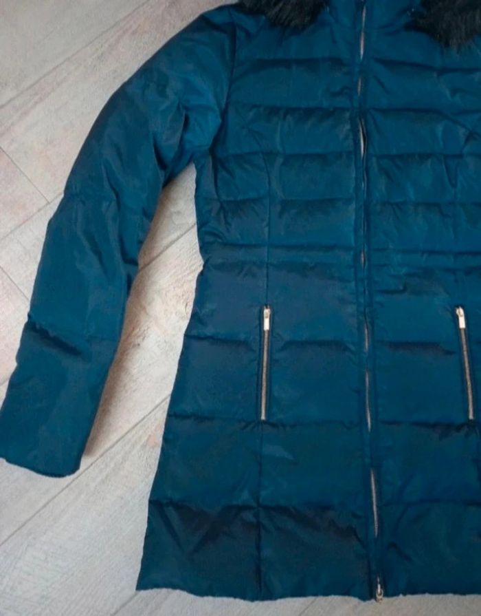 Parkas - photo numéro 2