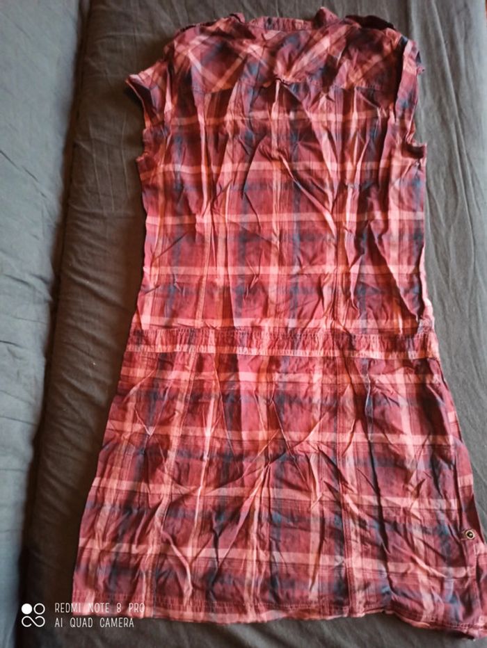 Robe courte/tunique - photo numéro 3