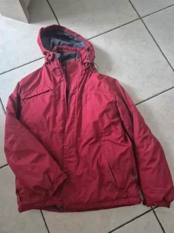 Magnifique blouson de ski Go athli Tech taille M
