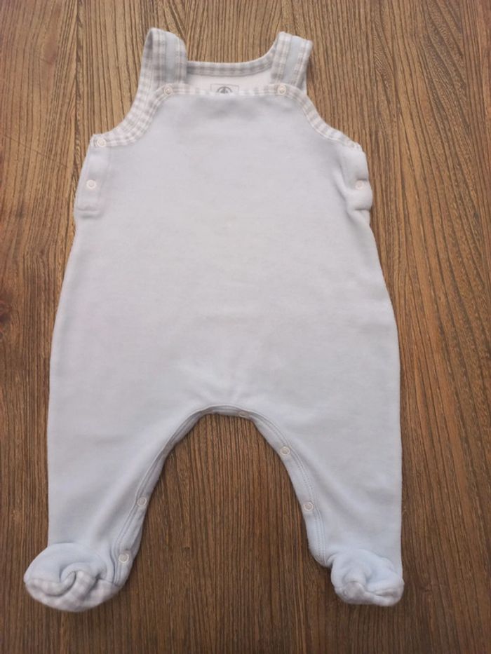 Salopette pyjamas