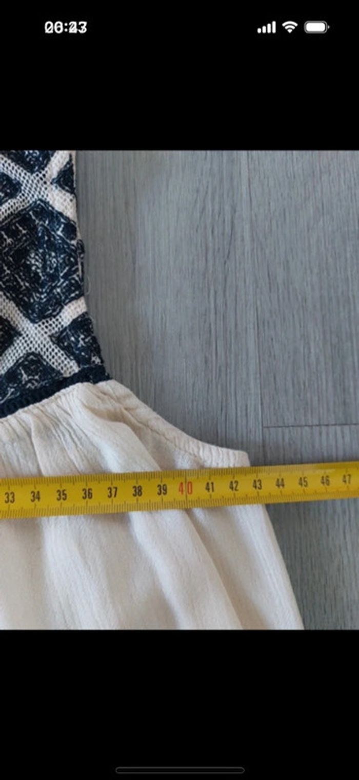 Blouse Zara taille XS, 34 - photo numéro 6