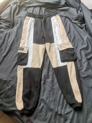 Jogging tricolore FB sister