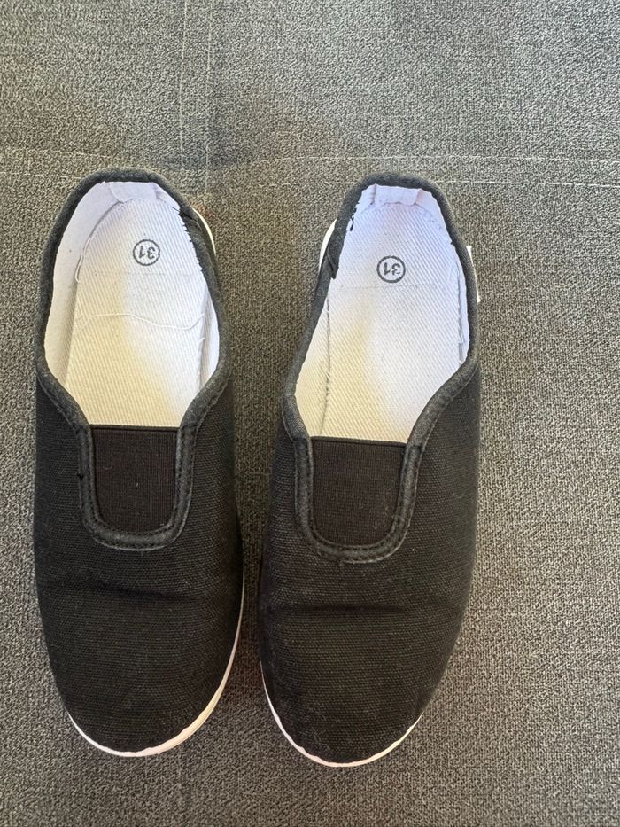 Ballerine - photo numéro 4