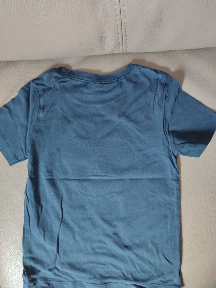 T-shirt d'été pour garçon - photo numéro 3
