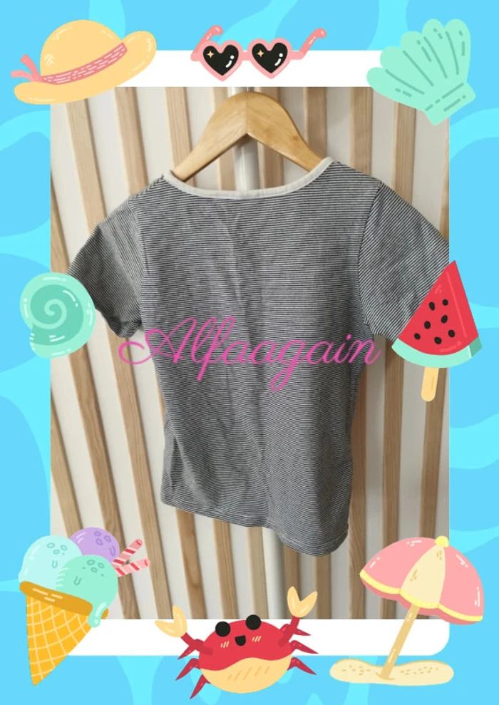 Pyjama short koala 6/8ans - photo numéro 7