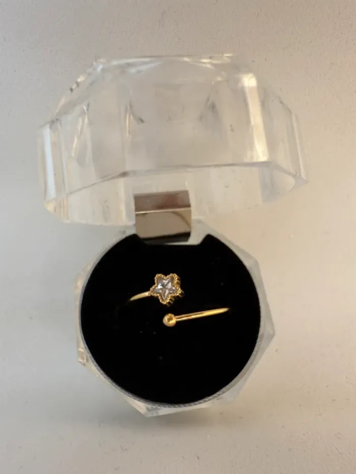 Bague 💍