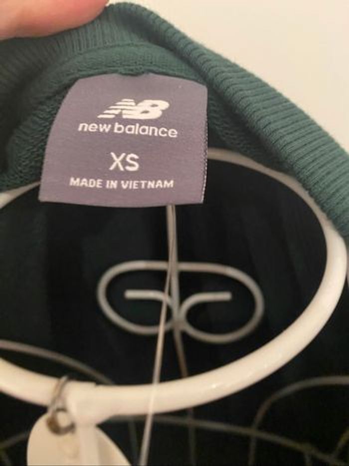 Pull New balance - photo numéro 4