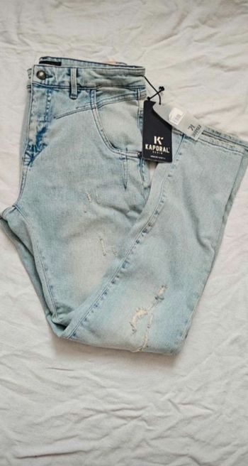 Kaporal Jeans femme neuf Taille FR 36