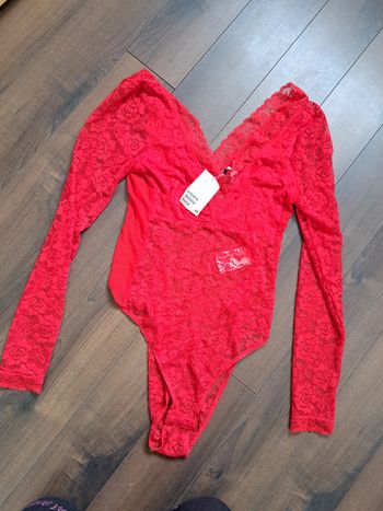 Body H&M taille M