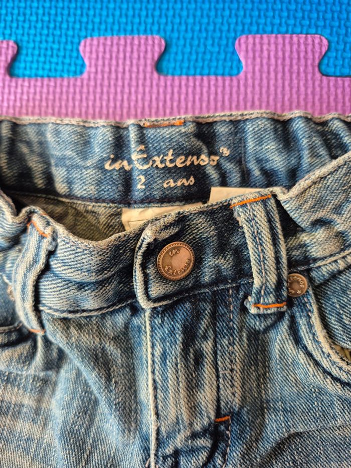 Lot 3 pantalons 24m - photo numéro 6