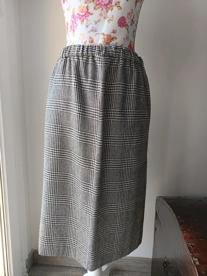 Tailleur vintage - photo numéro 2