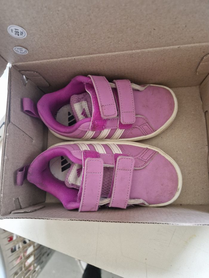 Basket - photo numéro 3