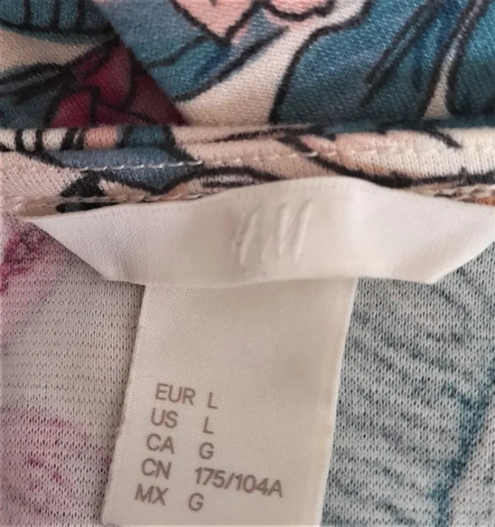 Robe "H&M" - photo numéro 6