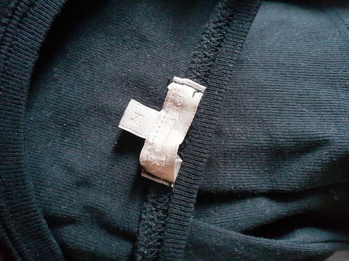 Pull taille M - photo numéro 4