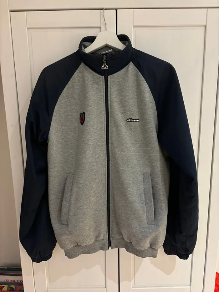 Veste M Ellesse