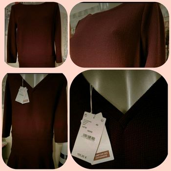 Robe Comptoir Des Cotonniers, Taille L