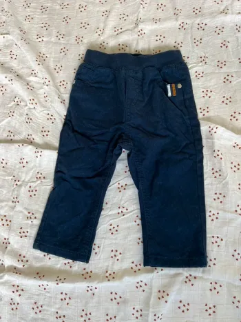 Pantalon bébé
