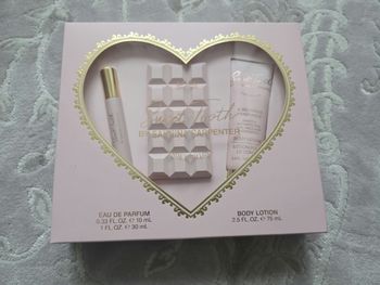 Sabrina Carpenter Coffret Parfum 