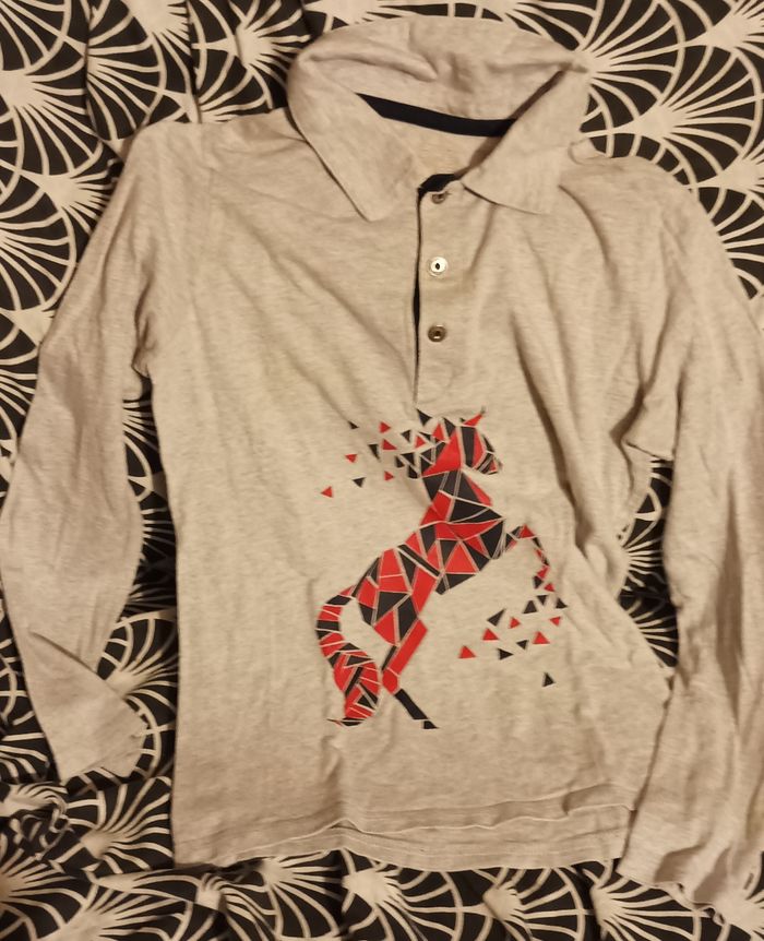 10 ans garçon - photo numéro 4