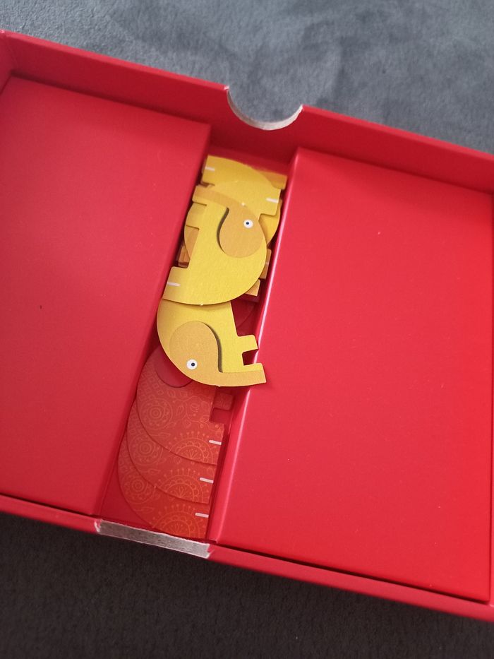 Minusplus djeco jeu de calcul - photo numéro 3