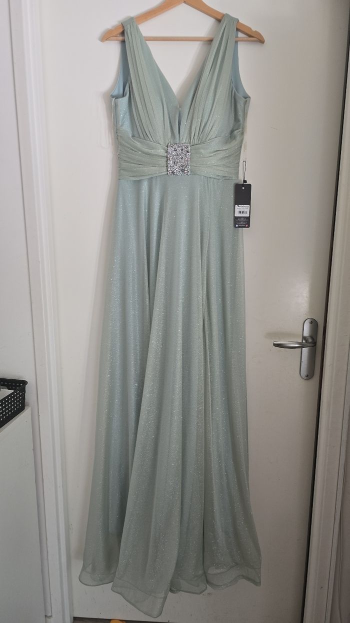 Robe de soirée - photo numéro 2