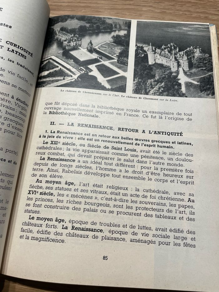 Livre d’histoire - photo numéro 6