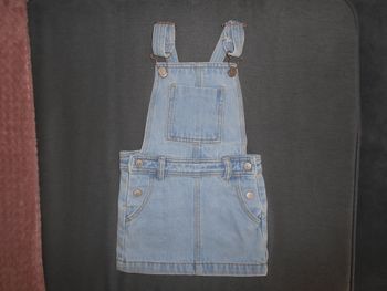 Robe (Kiabi), taille: 3 ans