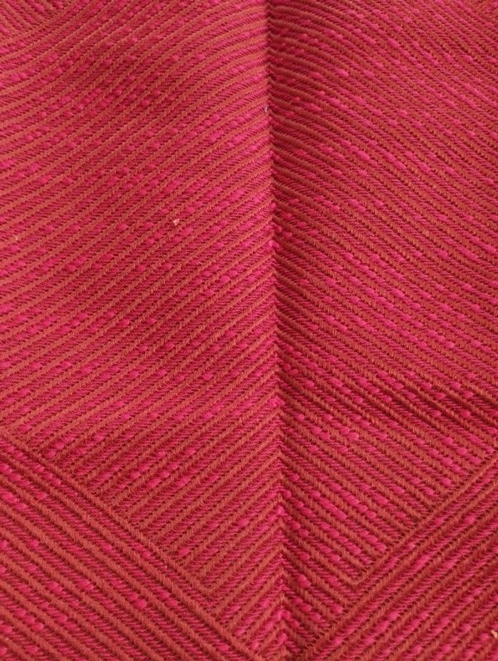 Coupon de tissu Johannes Wellmann Balzac