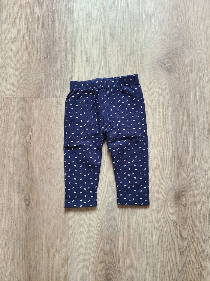 Legging 6 mois - photo numéro 2