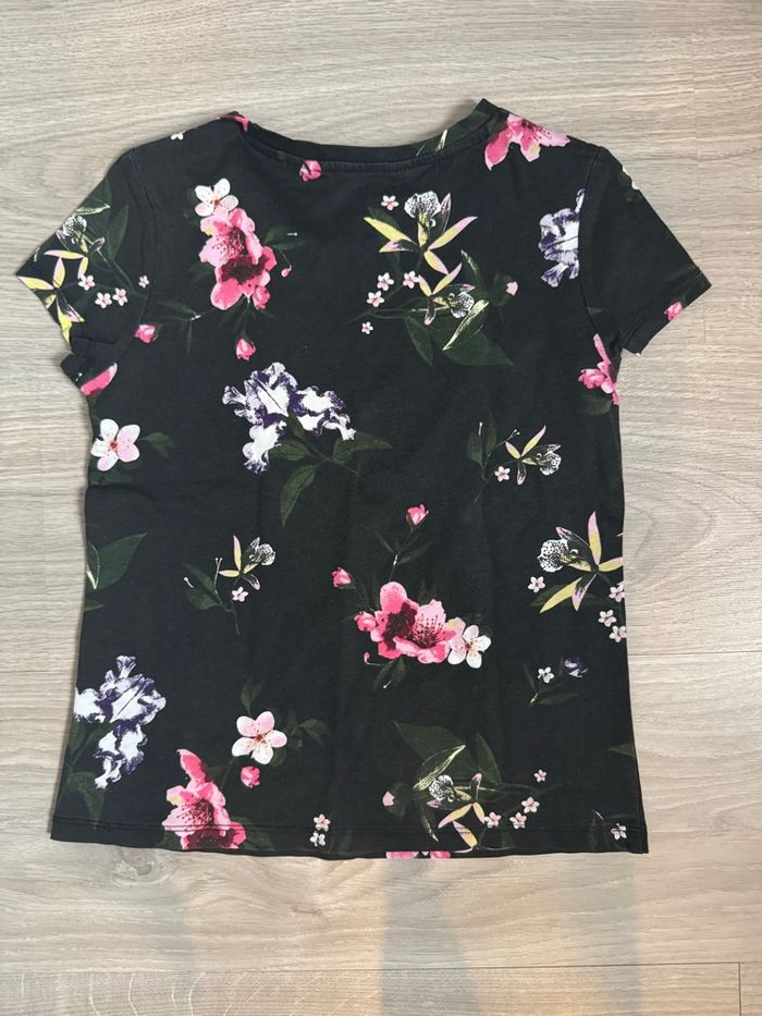 Tee shirt - photo numéro 4